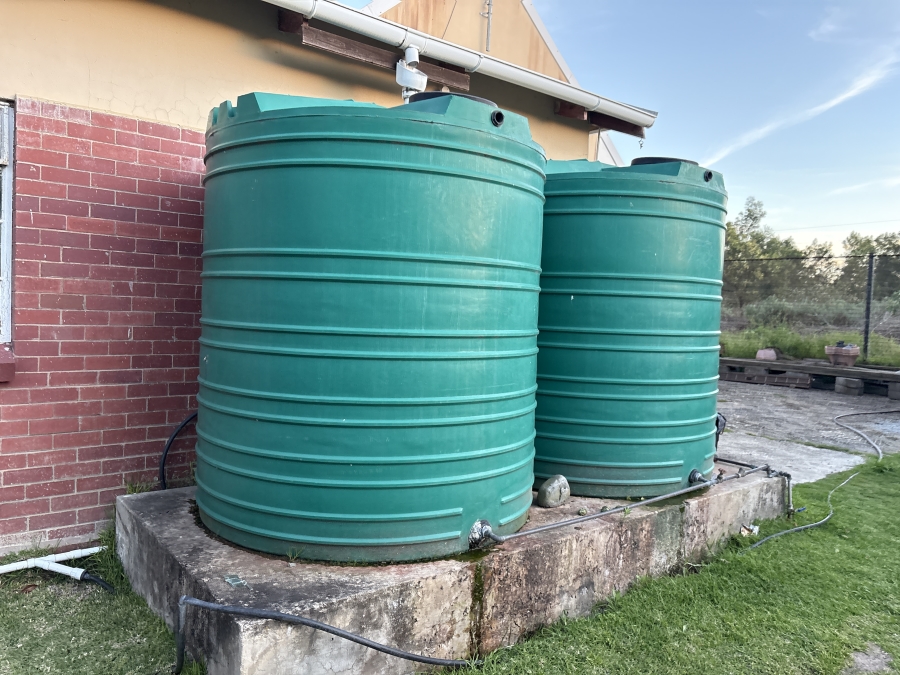 4 Bedroom Property for Sale in Berlin Eastern Cape